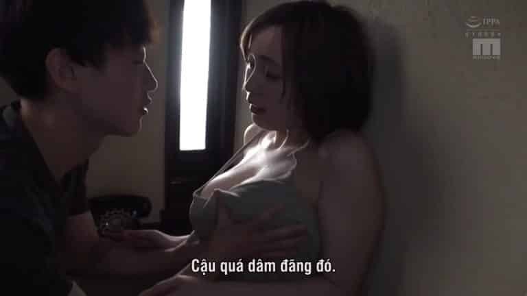 Gặp lại cô bạn thân thời thơ ấu của tôi… Vietsub